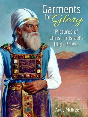 cover image of Garments for Glory